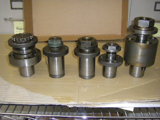 Photo 1 - FOR MODEL 36 GEAR SHAPERS